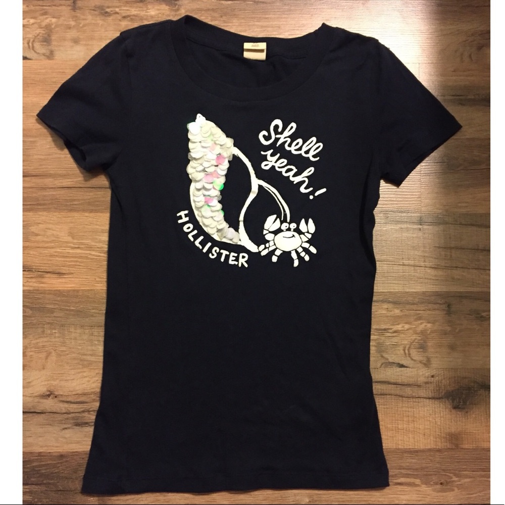 Hollister T-shirt XS